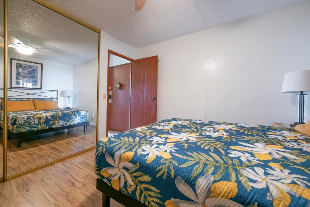 Stunning Maui Direct Ocean Front On The Beach, Walk To Beach From Condo, Watch Turtles, Whales, Ac In All Rooms Ocean View Pool And Spa Wailuku Kültér fotó