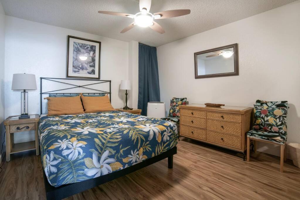 Stunning Maui Direct Ocean Front On The Beach, Walk To Beach From Condo, Watch Turtles, Whales, Ac In All Rooms Ocean View Pool And Spa Wailuku Kültér fotó